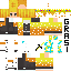 Texture for dgsdf