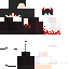 Texture for Flamey 2023