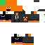 Texture for steve
