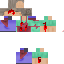 Texture for Rip Vó