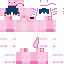 Texture for shinsei ajolote xd