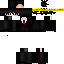 Texture for SenpaiWolf 