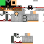 Texture for BrKClK