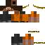 Texture for steve 