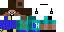 Texture for Bluechicken