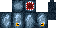 Texture for Real Squid
