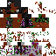Texture for ендер земленой