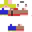Texture for Yganwiz Reverso