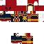 Texture for biometal spider.exe