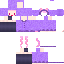 Texture for MinecraftNEKO