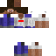 Texture for epic steve