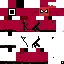 Texture for spiderman squid game