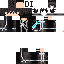 Texture for kirito