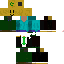 Texture for 花生紳士