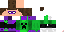 Texture for hero