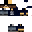 Texture for steve