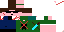 Texture for Creeper Hunter