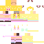 Texture for あられちゃん