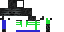 Texture for Wither Skeleton RyanX04