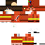 Texture for Astronot
