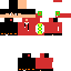 Texture for Travobot