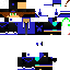 Texture for leonardo_evil