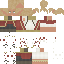 Texture for The dark-skinned elf