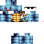 Texture for topo