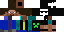 Texture for Domo123