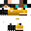 Texture for yeni karakter