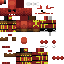 Texture for intense power foxy