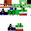 Texture for BryanCreeper