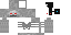 Texture for Robo Skeleton