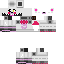 Texture for steve