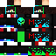 Texture for steve