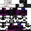 Texture for darkest light