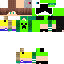 Texture for ghast