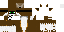 Texture for coyote