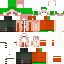 Texture for lune