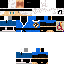 Texture for Double SSGSS