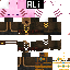 Texture for steampunkmlhh