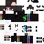 Texture for Cute anime boy (like me irl maybe)