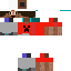 Texture for steve do mal