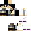 Texture for ManDark