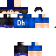 Texture for DanSh