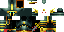 Texture for extinct