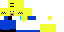 Texture for Failed Homer Simpson