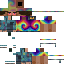 Texture for steve drogo