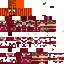 Texture for Iroman palette