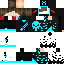 Texture for steve